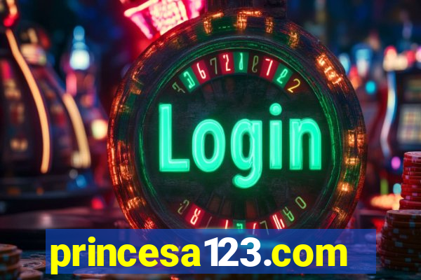 princesa123.com