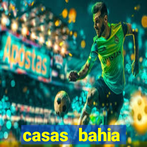 casas bahia itabirito mg