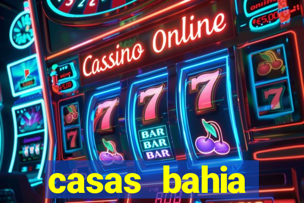 casas bahia itabirito mg