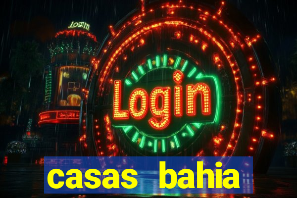 casas bahia itabirito mg