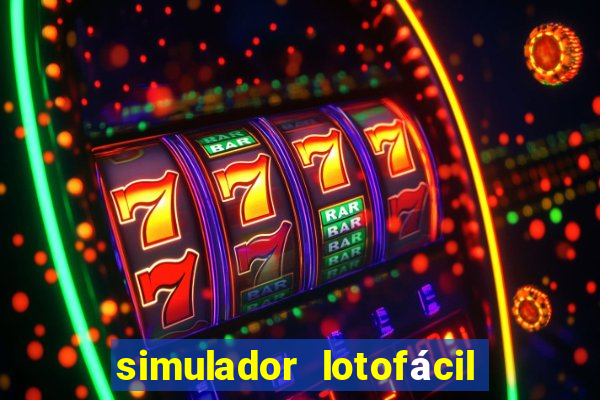 simulador lotofácil 23 dezenas