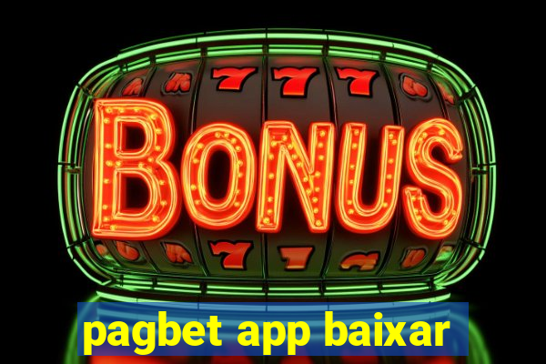 pagbet app baixar