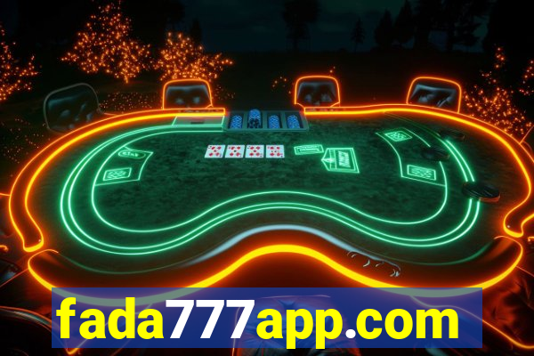 fada777app.com