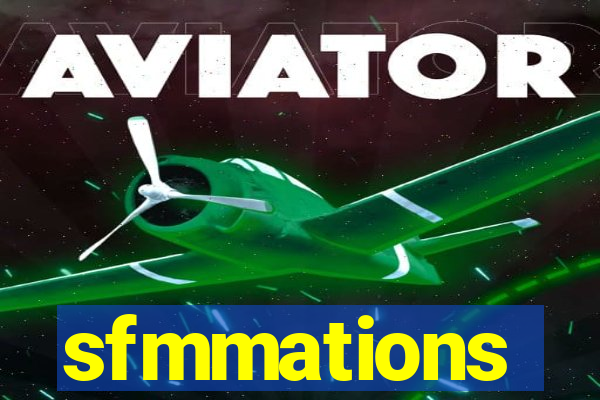 sfmmations