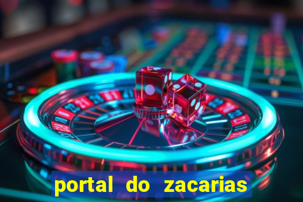 portal do zacarias roleta russa