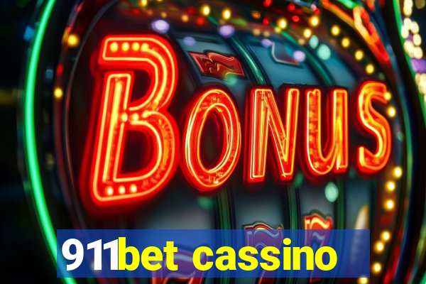 911bet cassino