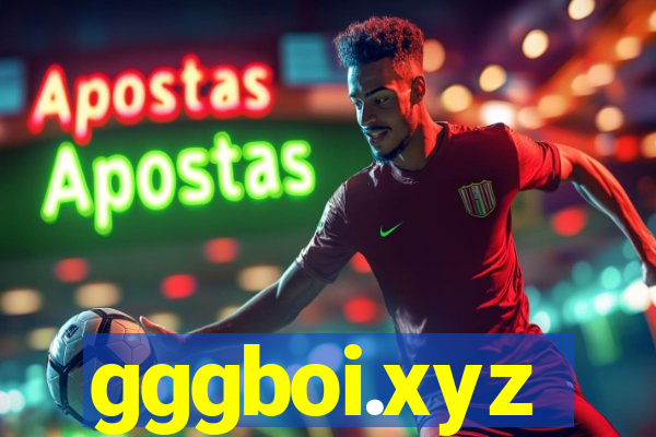 gggboi.xyz