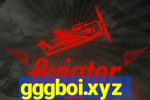 gggboi.xyz
