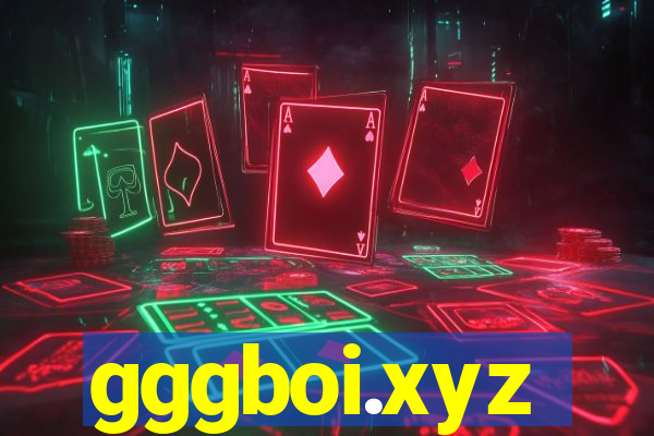 gggboi.xyz