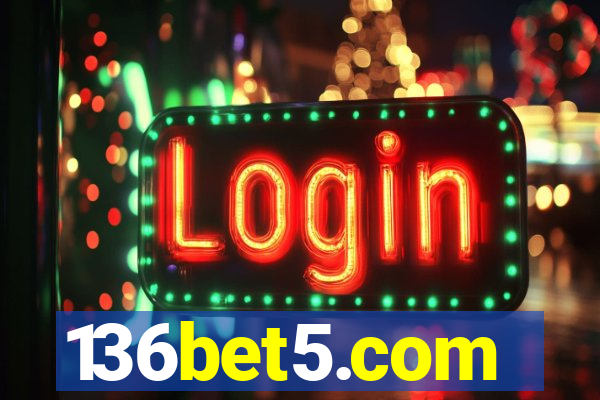 136bet5.com