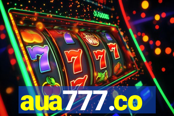 aua777.co