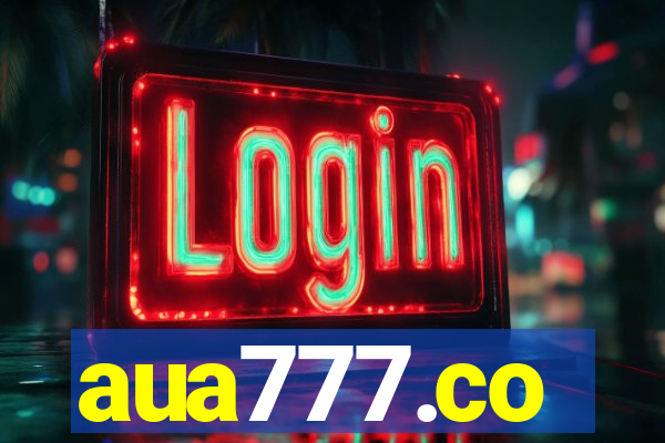 aua777.co