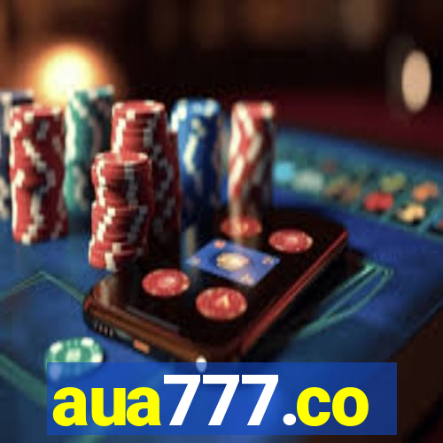 aua777.co