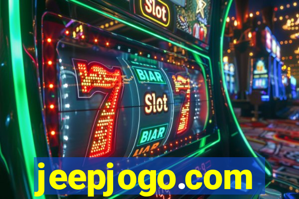 jeepjogo.com