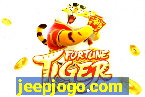 jeepjogo.com