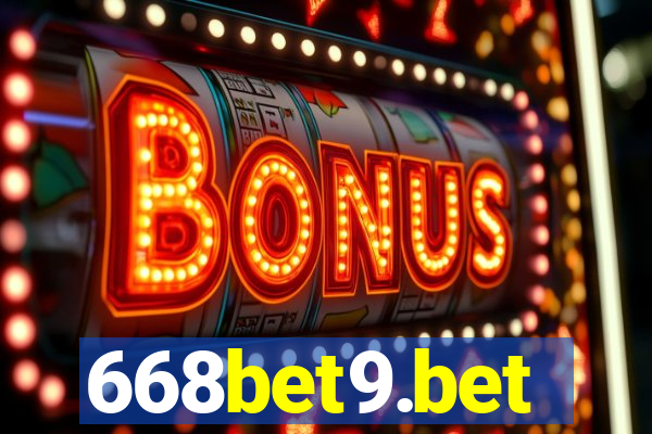668bet9.bet