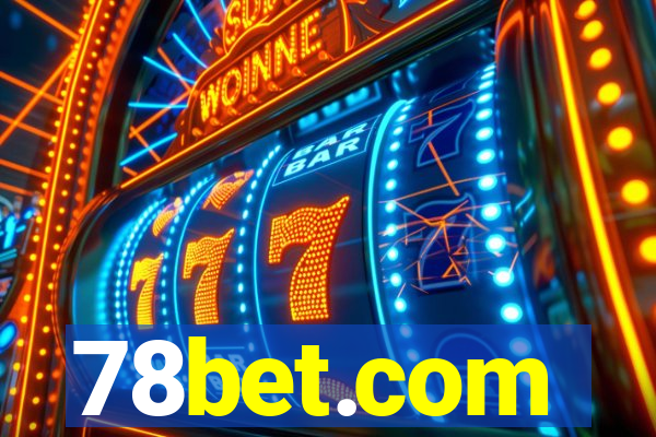 78bet.com
