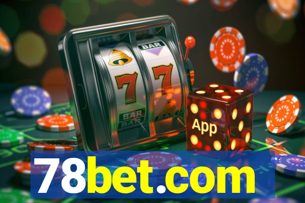 78bet.com