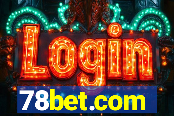 78bet.com