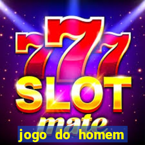 jogo do homem aranha download