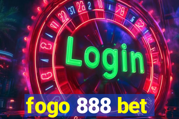 fogo 888 bet