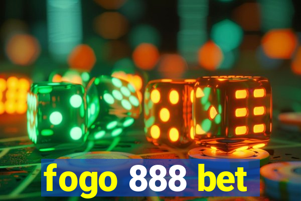 fogo 888 bet
