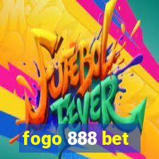 fogo 888 bet