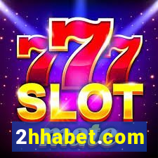 2hhabet.com