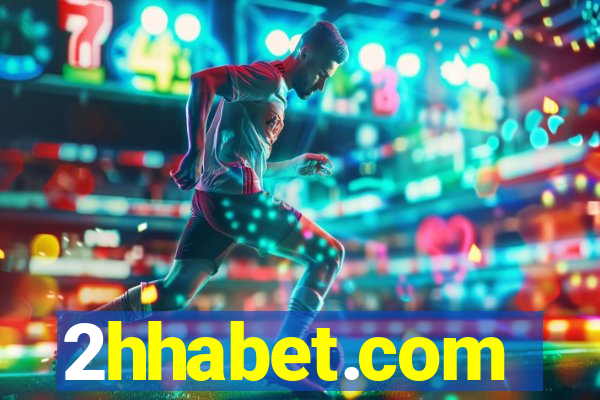 2hhabet.com