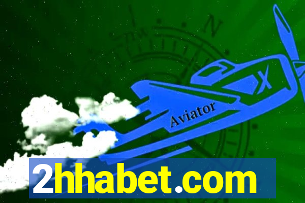 2hhabet.com