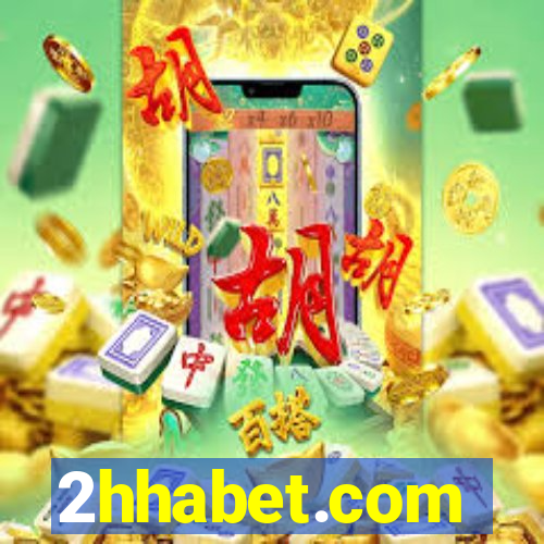 2hhabet.com