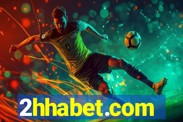 2hhabet.com