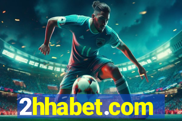 2hhabet.com