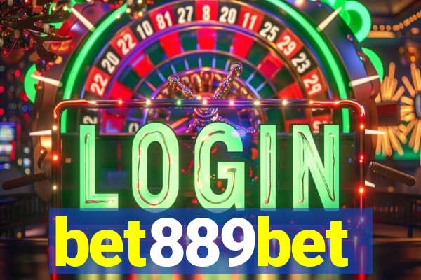 bet889bet
