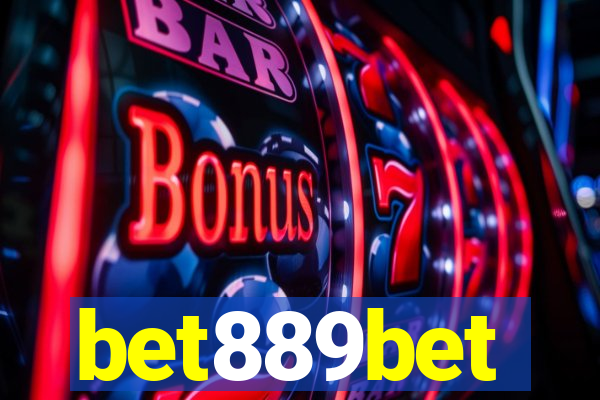 bet889bet