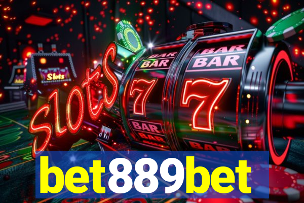bet889bet