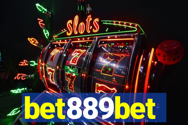 bet889bet