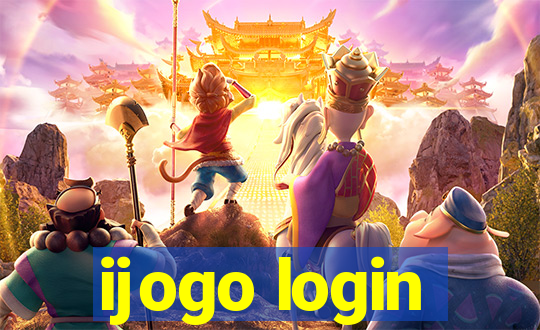 ijogo login