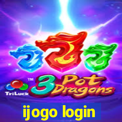 ijogo login