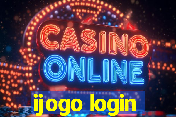 ijogo login