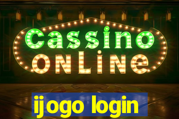 ijogo login