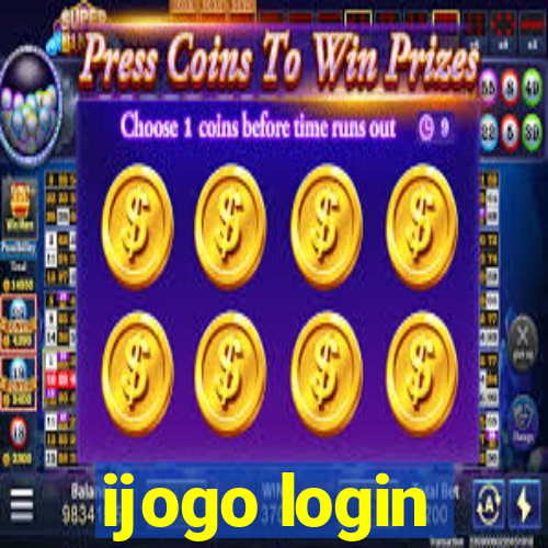 ijogo login