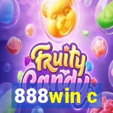 888win c