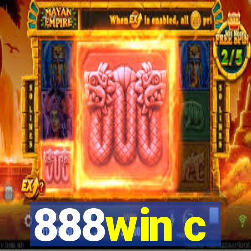 888win c