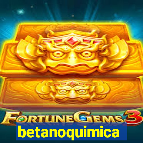 betanoquimica