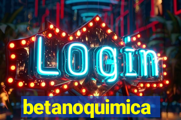 betanoquimica