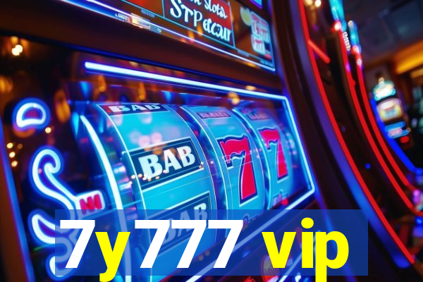 7y777 vip