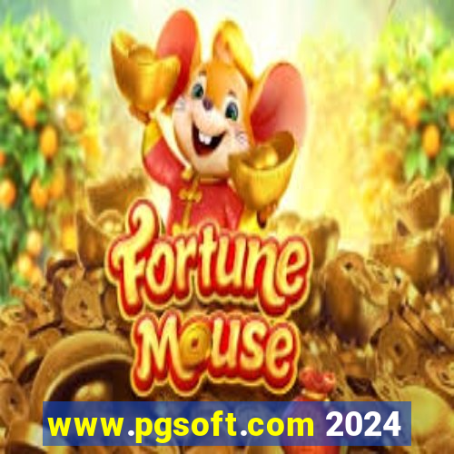 www.pgsoft.com 2024