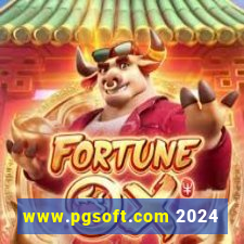 www.pgsoft.com 2024