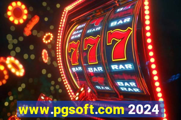 www.pgsoft.com 2024